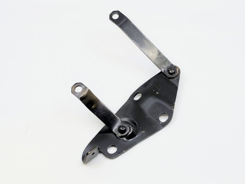 NOS HOOD HINGE - 37 PASS, RH