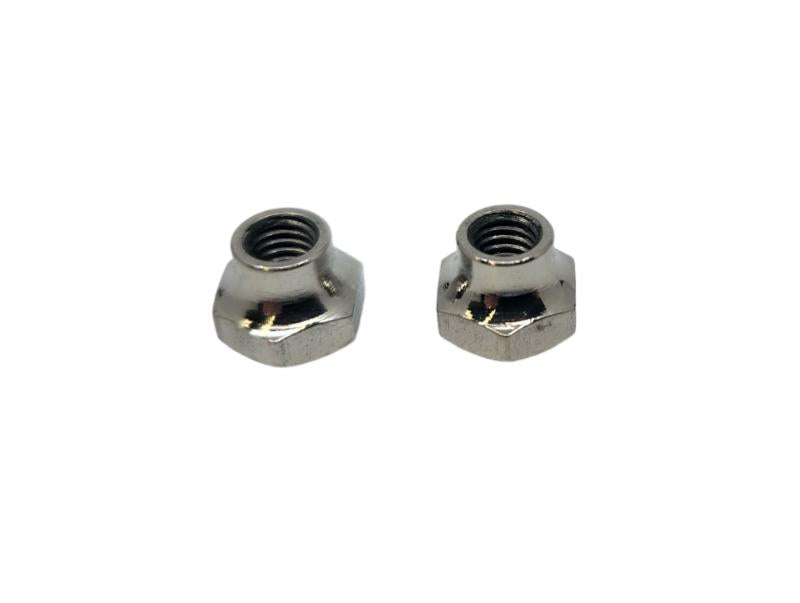 WIPER ARM NUTS - 37-40 PASS, 37-47 PICKUP