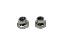 WIPER ARM NUTS - 37-40 PASS, 37-47 PICKUP