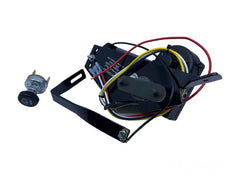 ELECTRIC WIPER MOTOR 12 VOLT - 37-39 CAB/WGN/CONV SDN 12V