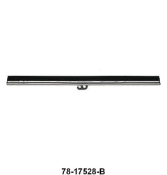 ORIGINAL STYLE STAINLESS WIPER BLADE - 32-40 PASS, 39-40 MERC, 32-47 PU 8-1/4