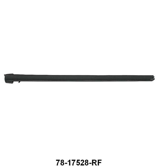 "HOT ROD" WIPER BLADE REFILL - 8-1/4"