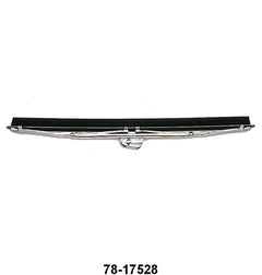 WRIST-STYLE STAINLESS WIPER BLADE - 37-40 PASSENGER, 37-47 PICKUP, 8-1/4