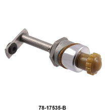 VACUUM WIPER MOTOR SWITCH - 37 DLX CONV/WGN LIGHT BROWN KNOB