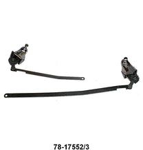 WIPER TOWER ASSEMBLY - 37-39 CONVERTIBLE, WAGON