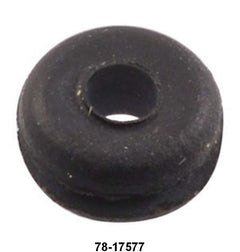 WIPER CONTROL ROD GROMMET - 37-48 PASSENGER, 40-47 PICKUP