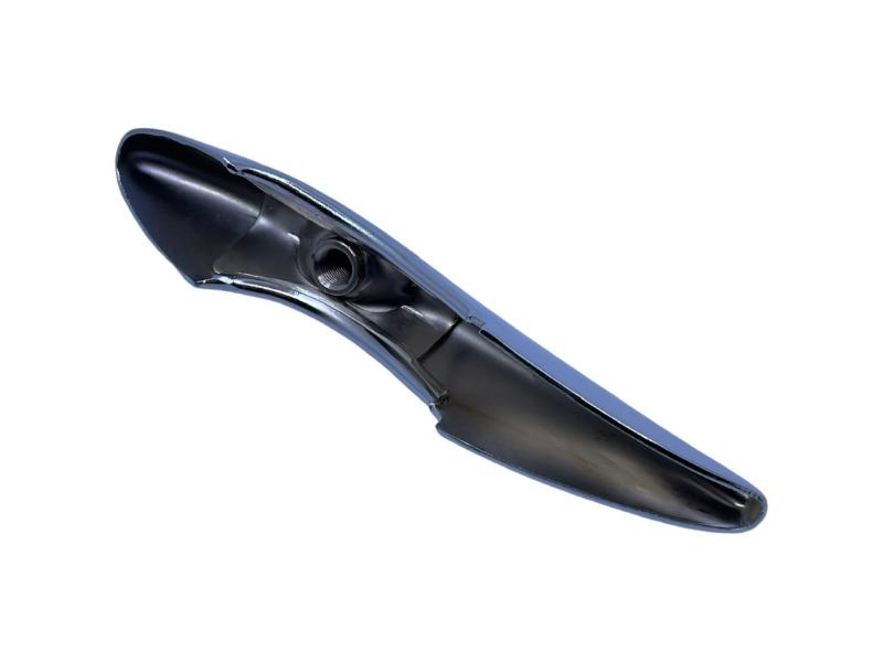 BUMPER GUARD - 37 PASS/PICKUP FRONT/REAR, 38-39 PICKUP REAR