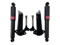 FRONT TUBE SHOCK KIT - 37-40 PASSENGER, 37-41 PICKUP