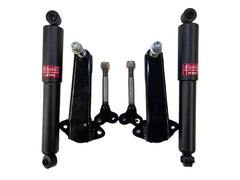 FRONT TUBE SHOCK KIT - 37-40 PASSENGER, 37-41 PICKUP