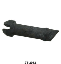 BRAKE ADJUSTING LINK - 1.97" LONG,  .45" DIAMETER