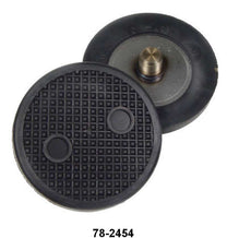 BRAKE & CLUTCH PEDAL PAD - 37-40 PASS/PU AND 37-39 RUMBLE STEP PAD