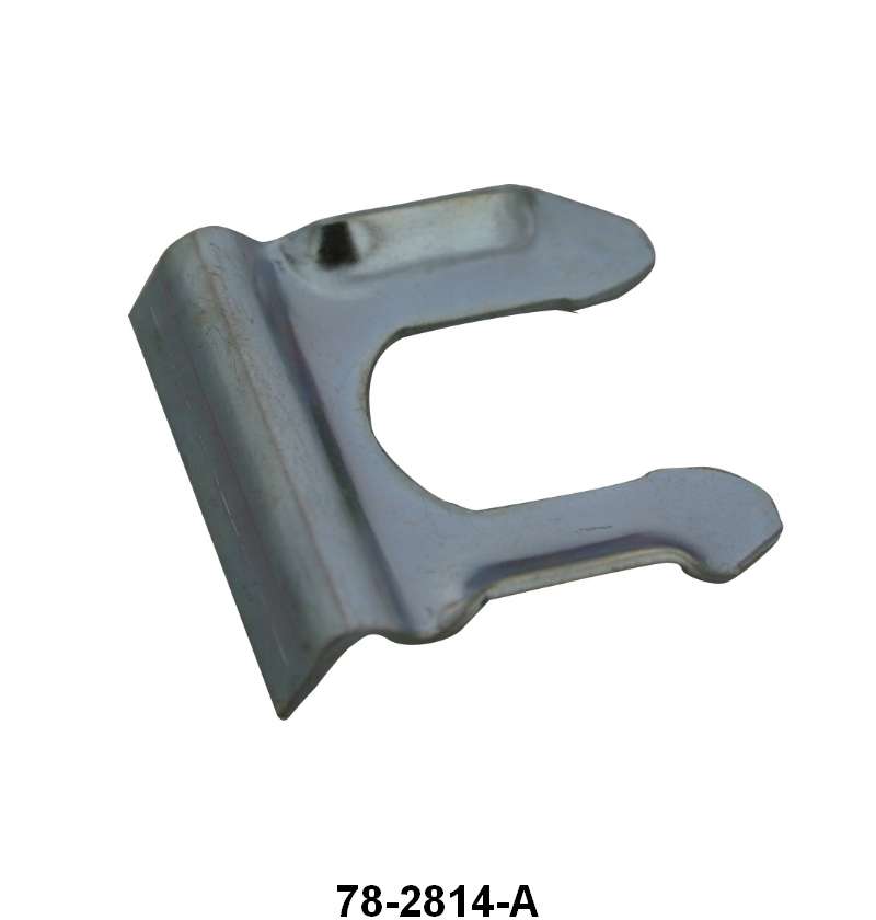 BRAKE HOSE CLIP - 39-79