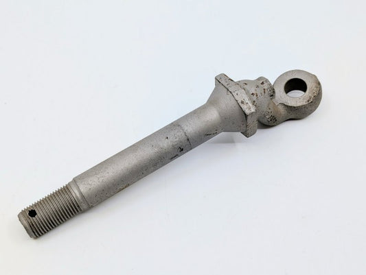 SPRING PERCH BOLT - 37-39 PASS/PICKUP, 2 REQ