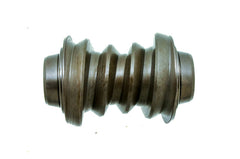 STEERING BOX WORM GEAR - 37-48 PASS, 39-48 MERC, 37-52 PU RIGHT HAND DRIVE