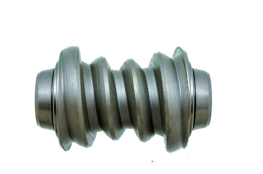 STEERING BOX WORM GEAR - 37-48 PASS, 39-48 MERC 37-52 PICKUP #18 OR #97