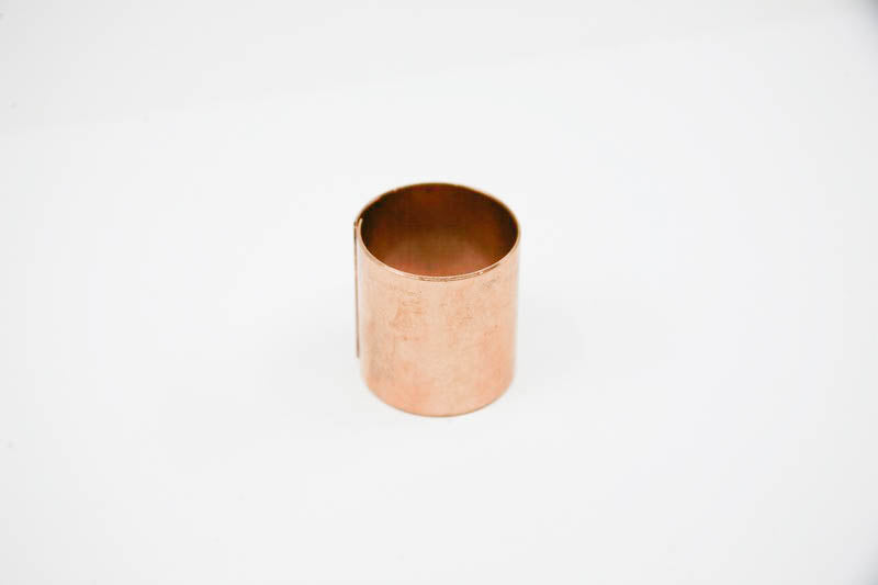 STEERING SECTOR SHAFT BUSHING - 32-35 PASS/PU, 37-48 PASS/MERC 37-52 PU