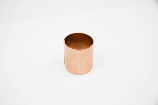 STEERING SECTOR SHAFT BUSHING - 32-35 PASS/PU, 37-48 PASS/MERC 37-52 PU