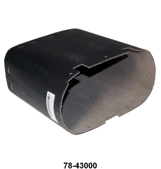 GLOVE BOX - 37 PASS
