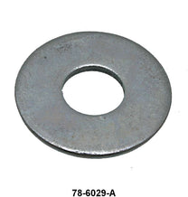 UPPER MOTOR MOUNT WASHER - 37-48 PASS,39-48 MERC, 37-47 PU 48-51 F-1/F-3