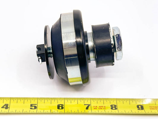 MOTOR/TRANS MOUNT - 37-48 PASS, 39-48 MERC, 37-47 PU 48-51 F-1/F-3