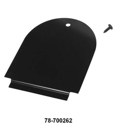 GAS TANK SENDING UNIT HOLE COVER - 37-40 PASSENGER