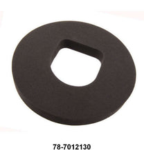 TRANSMISSION FLOOR COVER TO TRANSMISSION SEAL - 37-39 PASSENGER, 37-41 PICKUP