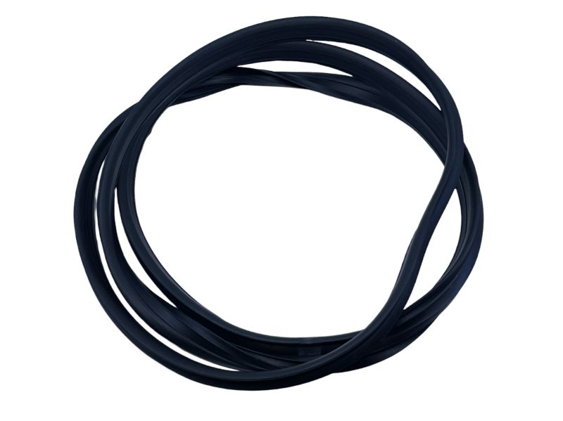 WINDSHIELD FRAME TO BODY SEAL - 37-39 COUPE, SEDAN AND PICKUP