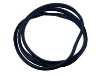 WINDSHIELD FRAME TO BODY SEAL - 37-39 COUPE, SEDAN AND PICKUP