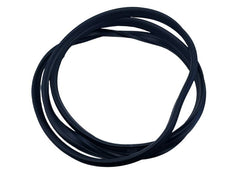 WINDSHIELD FRAME TO BODY SEAL - 37-39 COUPE, SEDAN AND PICKUP