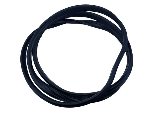 WINDSHIELD FRAME TO BODY SEAL - 37-39 COUPE, SEDAN AND PICKUP