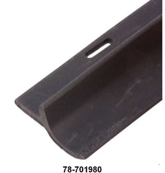 LOWER DOOR SEAL - 37 PASS EXCEPT WAGON