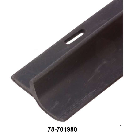 LOWER DOOR SEAL - 37 PASS EXCEPT WAGON