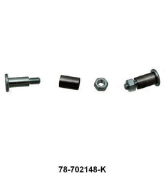 WINDOW CHANNEL ROLLER STUD - 34-39 PASSENGER, 35-39 PICKUP