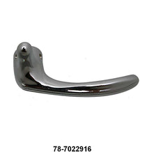 VENT OR QUARTER WINDOW HANDLE - 48-50 F-1/F-3 RH, 37-38 CPE, 37-48 4DR SDN