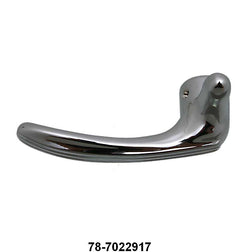 VENT OR QUARTER WINDOW HANDLE - 48-50 F-1/F-3 LH, 37-38 CPE, 37-48 4DR SDN