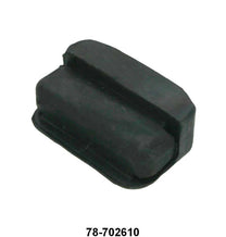 DOOR BUMPER - 37-48 PASSENGER, 39-48 MERCURY