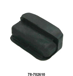 DOOR BUMPER - 37-48 PASSENGER, 39-48 MERCURY