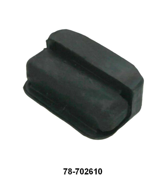 DOOR BUMPER - 37-48 PASSENGER, 39-48 MERCURY