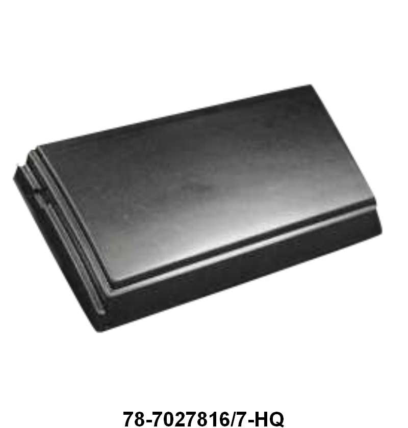 FRONT LOWER QUARTER PATCH PANELS - 37-40 COUPE, 37-41 SEDAN DELIVERY