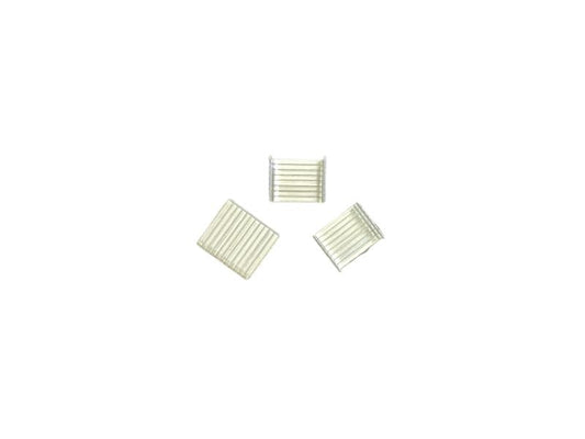 WINDOW FELT FASTENERS - 37-48 PASS STAPLES SET OF 25
