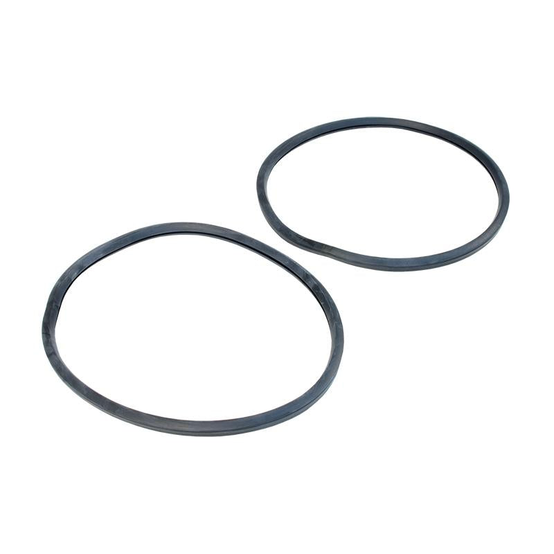REAR/BACK WINDOW SEALS - 37 ALL PASS 38-40 CPE 39-40 MERC CPE DRAKE