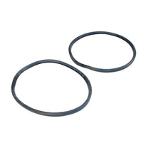 REAR/BACK WINDOW SEALS - 37 ALL PASS 38-40 CPE 39-40 MERC CPE DRAKE