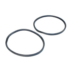 REAR/BACK WINDOW SEALS - 37 ALL PASS 38-40 CPE 39-40 MERC CPE DRAKE