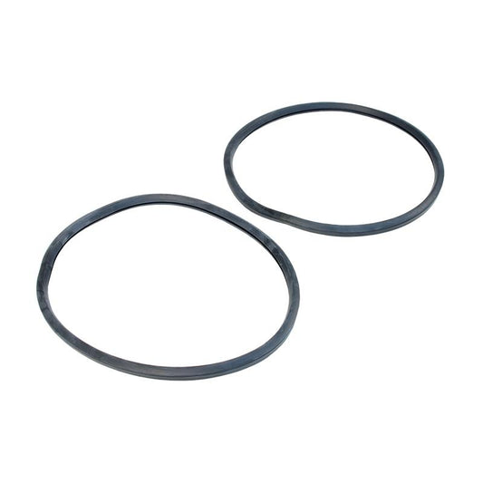 REAR/BACK WINDOW SEALS - 37 ALL PASS 38-40 CPE 39-40 MERC CPE DRAKE