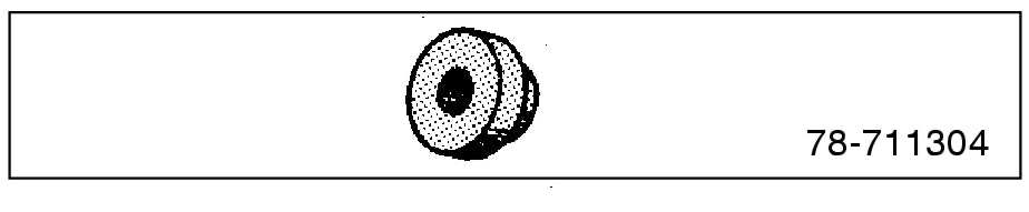 CONVERTIBLE HEADER BOW BUMPERS - 37-40 CONV SET OF 4