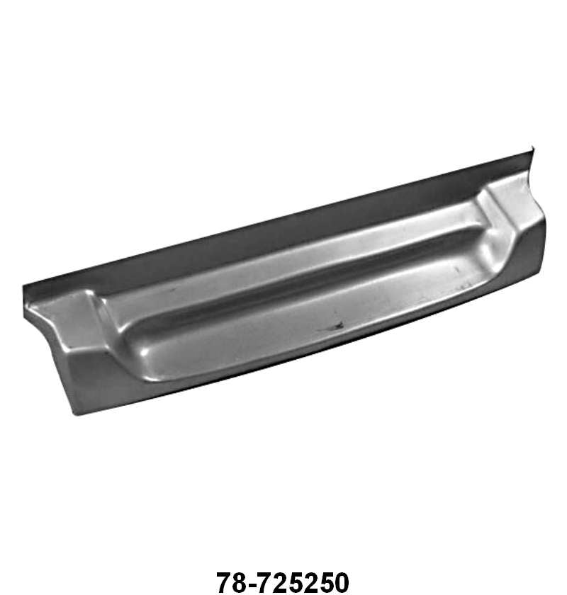 TOOL TRAY - 37 ALL PASS, 38 STD SDN, 38 STD/DLX CPE
