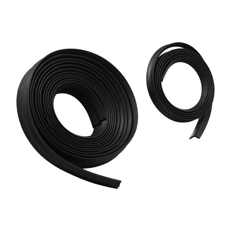 WOODIE DRIP RAIL/RAIN GUTTER SEAL - 39-48 FORD & 41-48 MERC WAGON