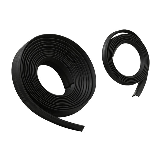 WOODIE DRIP RAIL/RAIN GUTTER SEAL - 39-48 FORD & 41-48 MERC WAGON