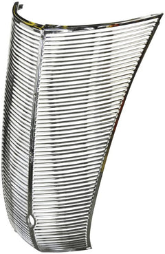 CHROME GRILLE - 37 PASS NEEDS TRIM 78-8200-GTS