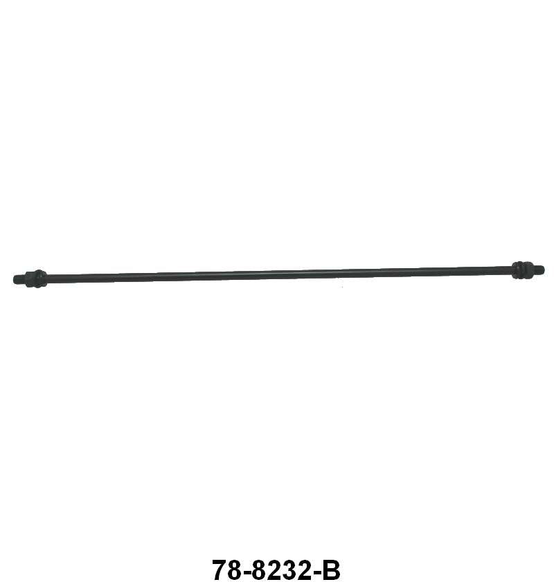 FRONT FENDER SUPPORT TIE - 37 PASSENGER